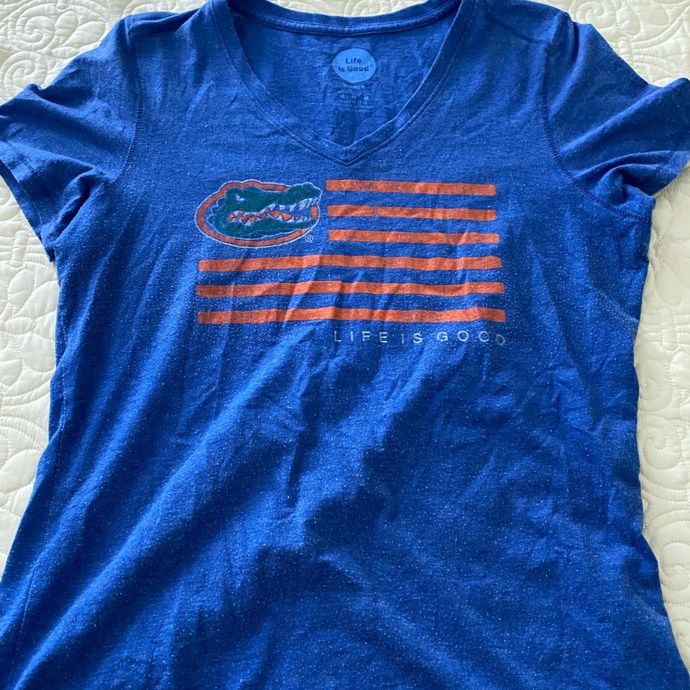 UF spirit wear